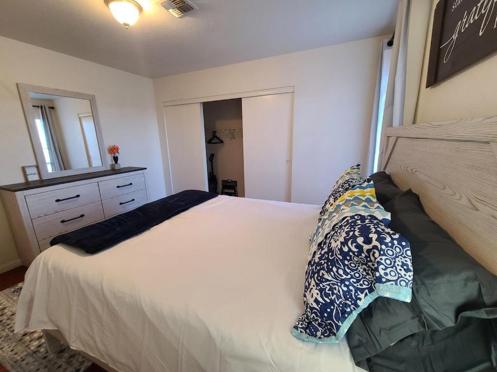 2bed 1 Bath Near Nellis Afb & The Strip Apartamento *