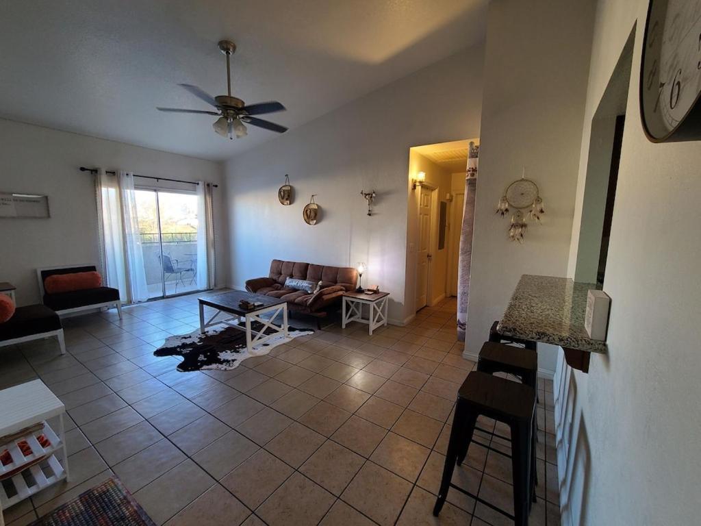 Apartamento 2bed 1 Bath Near Nellis Afb & The Strip *