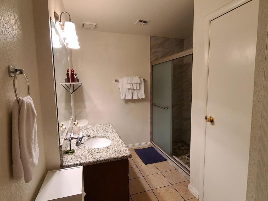 Apartamento 2bed 1 Bath Near Nellis Afb & The Strip