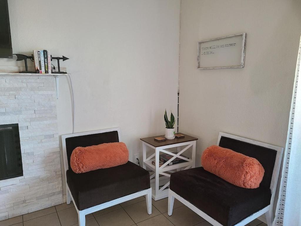 Apartamento 2bed 1 Bath Near Nellis Afb & The Strip *