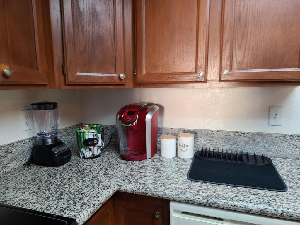 Apartamento 2bed 1 Bath Near Nellis Afb & The Strip Las Vegas