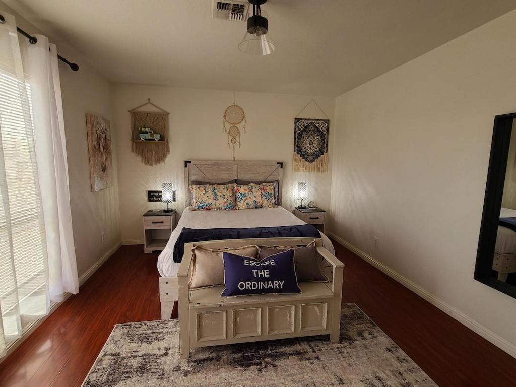 Apartamento 2bed 1 Bath Near Nellis Afb & The Strip