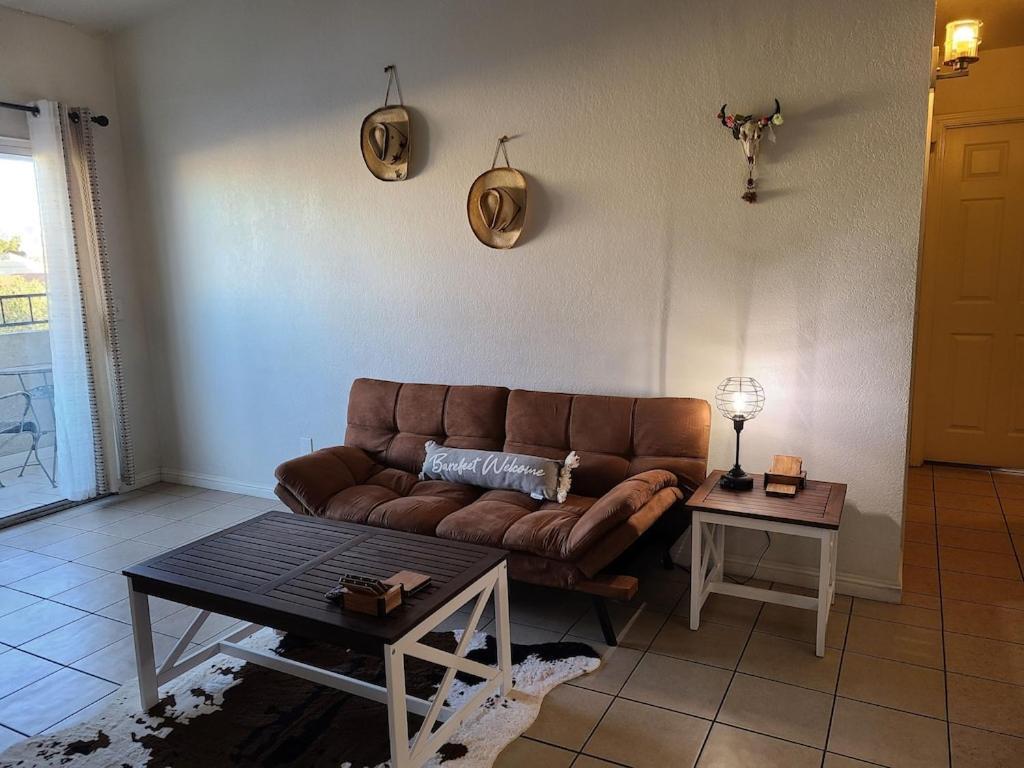 Apartamento 2bed 1 Bath Near Nellis Afb & The Strip *