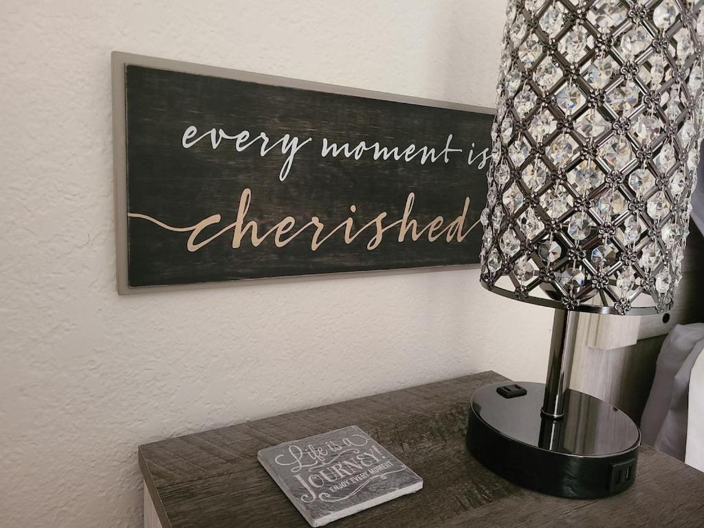 Apartamento 2bed 1 Bath Near Nellis Afb & The Strip