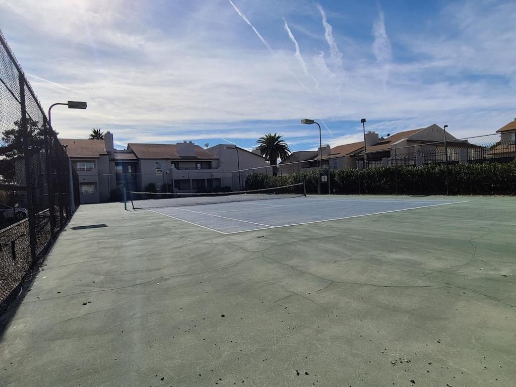 2bed 1 Bath Near Nellis Afb & The Strip Apartamento
