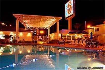 Motel 6-Las Vegas, NV - Tropicana Hotel
