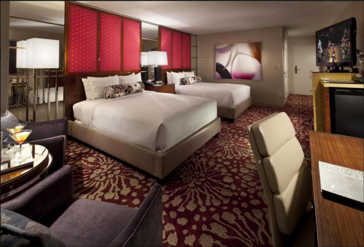Apartahotel Charming Unit At Mgm Grand Strip