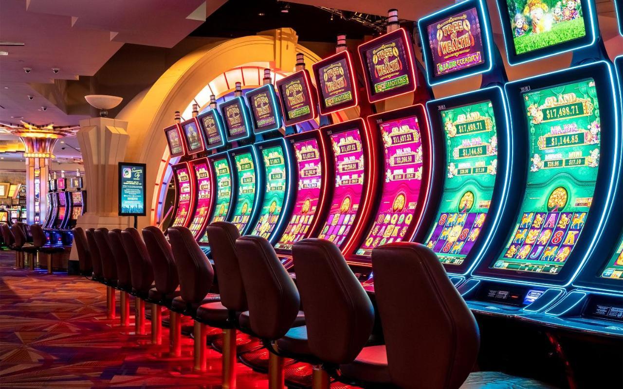 Charming Unit At Mgm Grand Strip Apartahotel