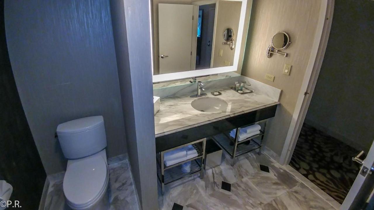 Apartahotel Charming Unit At Mgm Grand Strip