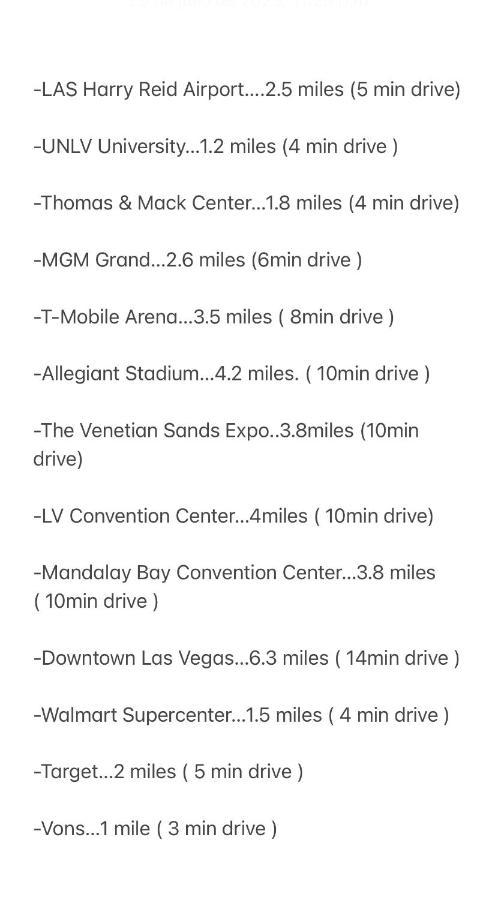 , 5 Min Away From Airport.