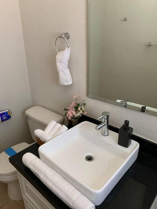 Apartamento Vegas Fun Spot Las Vegas