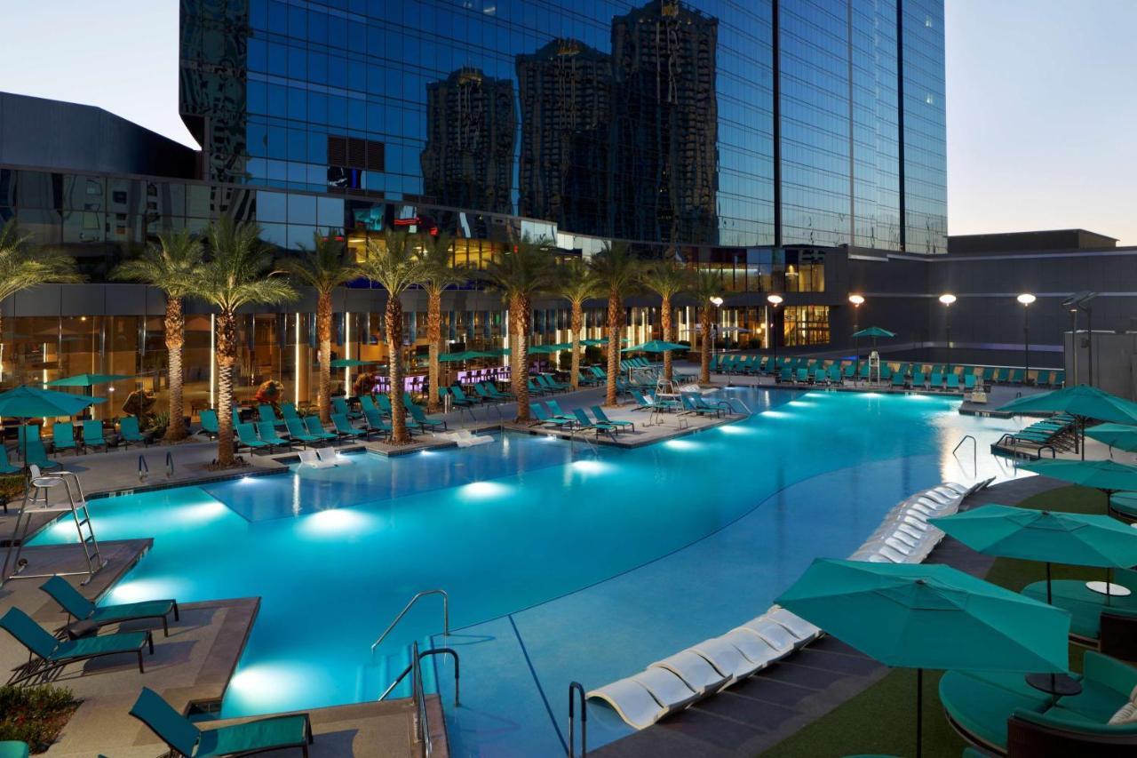 Hilton Club Elara Vegas
