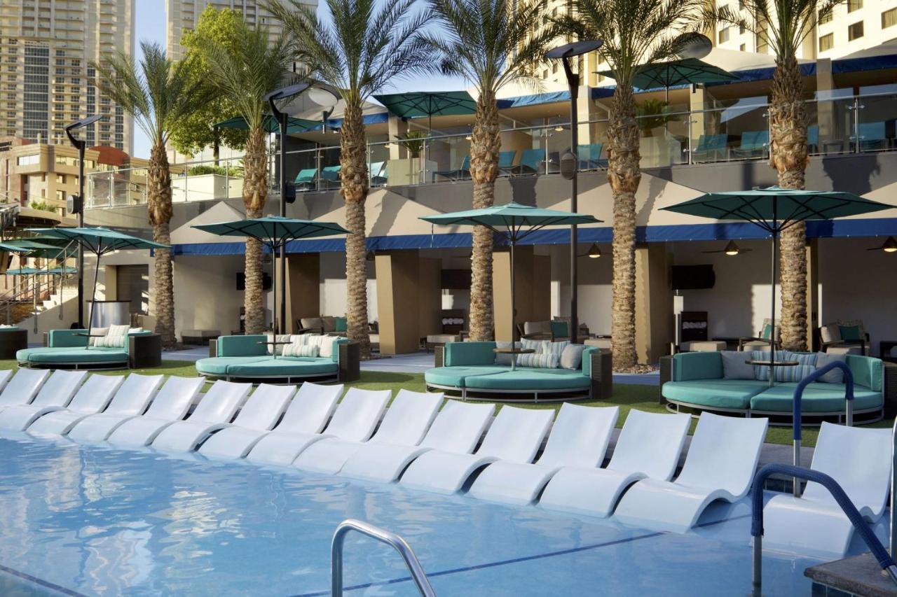 Hilton Club Elara Vegas 3*