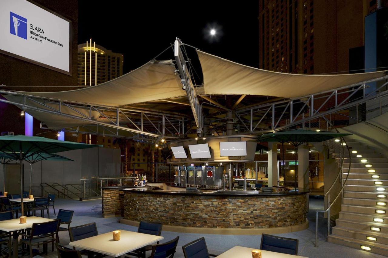Hilton Club Elara Vegas