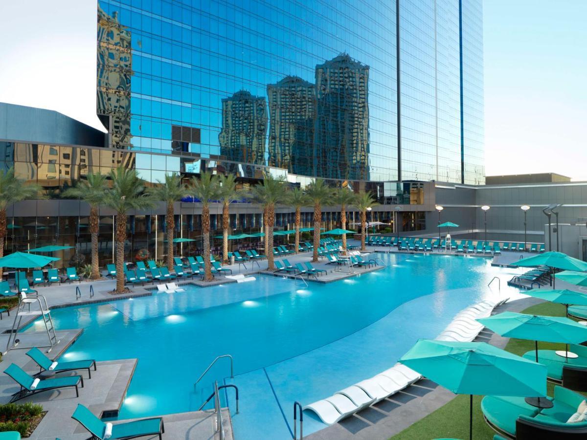 Hilton Club Elara Vegas 3* Las Vegas