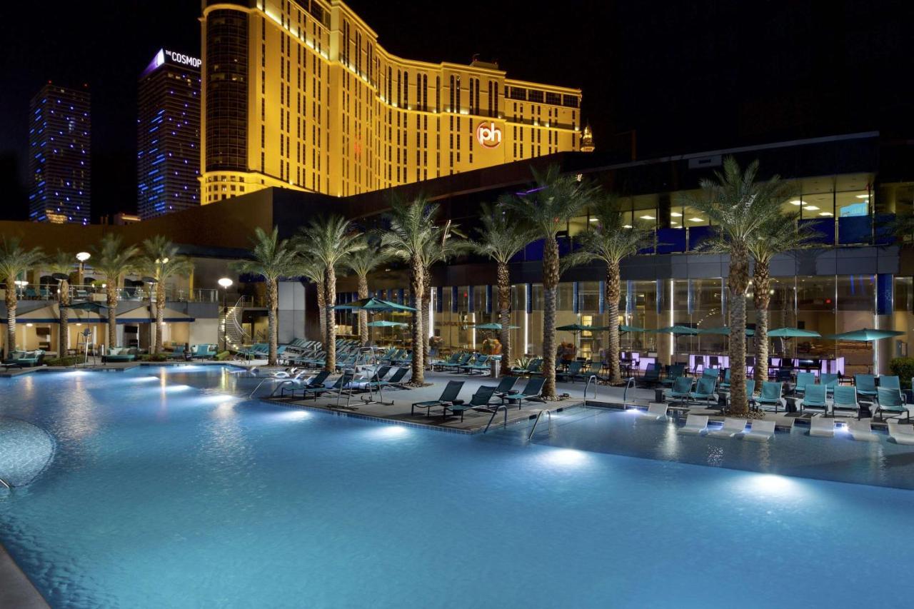 Hilton Club Elara Vegas Hotel Las Vegas