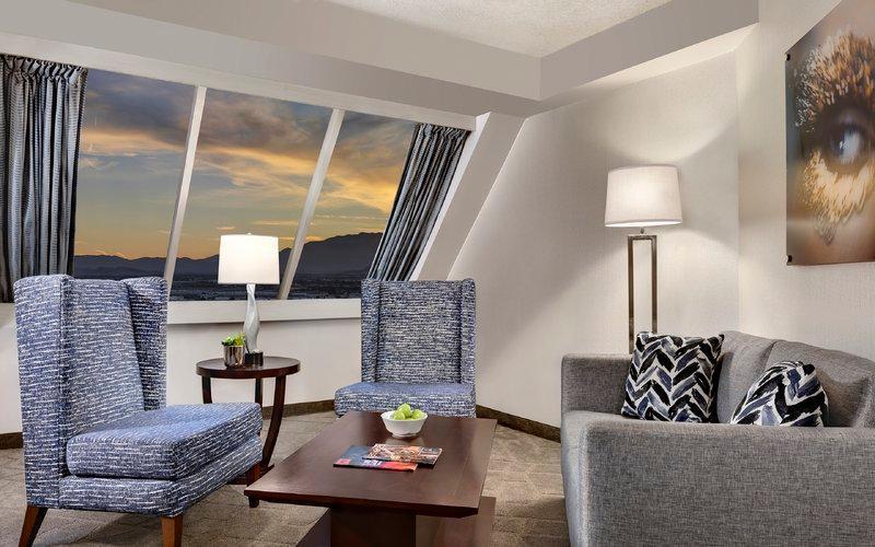 Luxor Resort Las Vegas