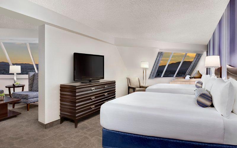 Resort Luxor