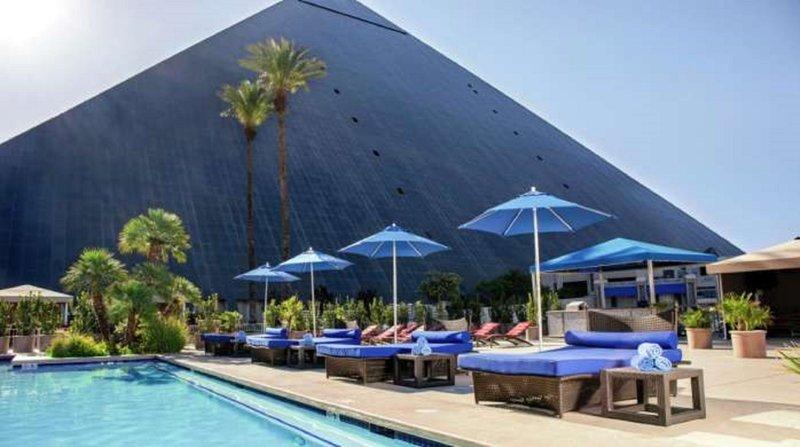 Luxor Resort