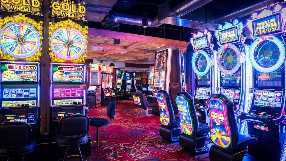 Resort Oyo Hotel&casino Vegas Las Vegas