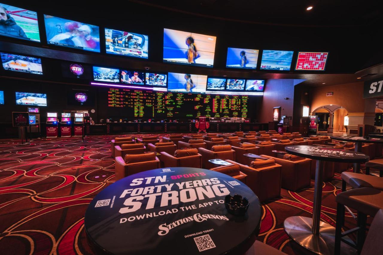Sunset Station & Casino Las Vegas