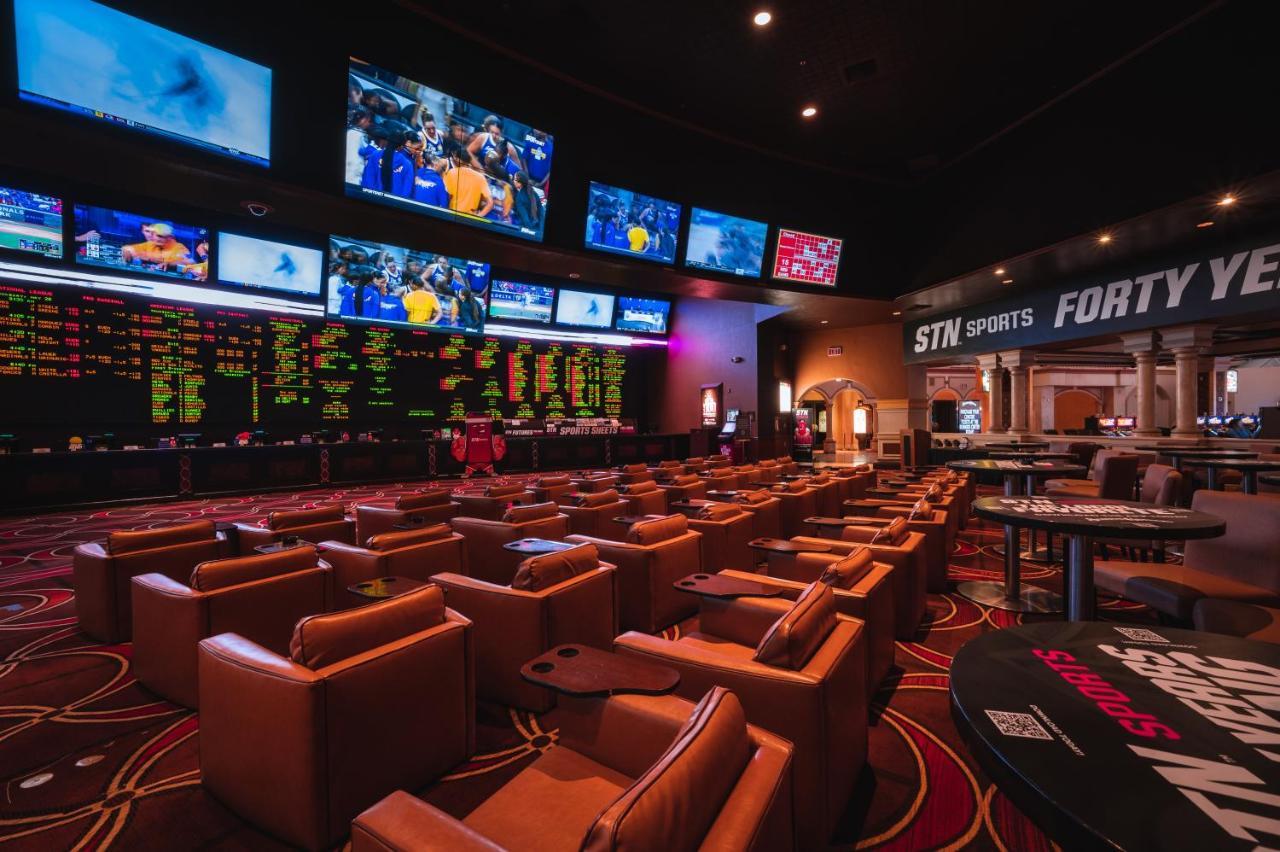 Sunset Station & Casino