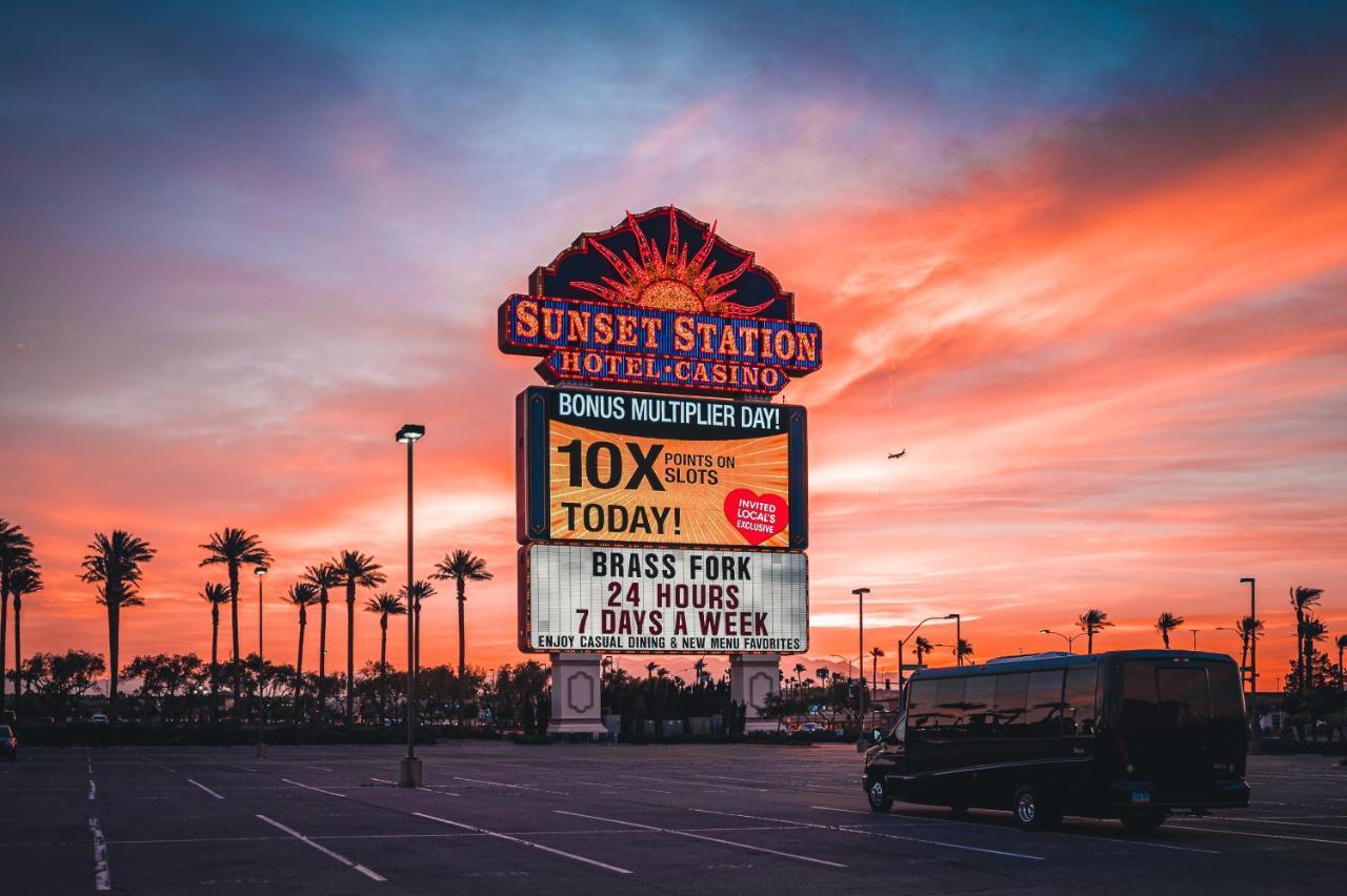 Sunset Station & Casino Las Vegas