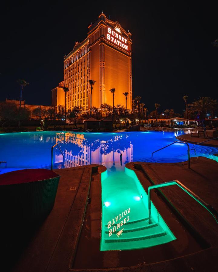 Sunset Station & Casino