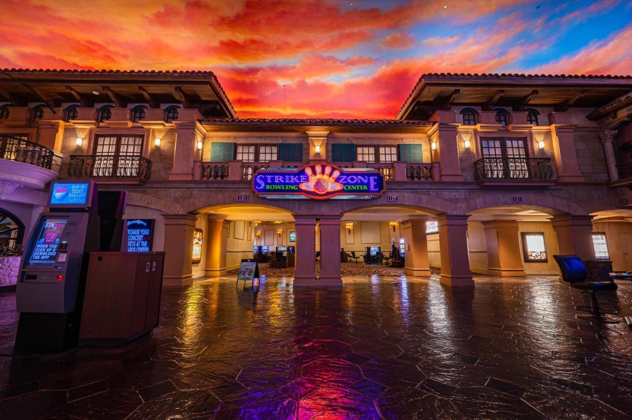 Sunset Station & Casino Hotel