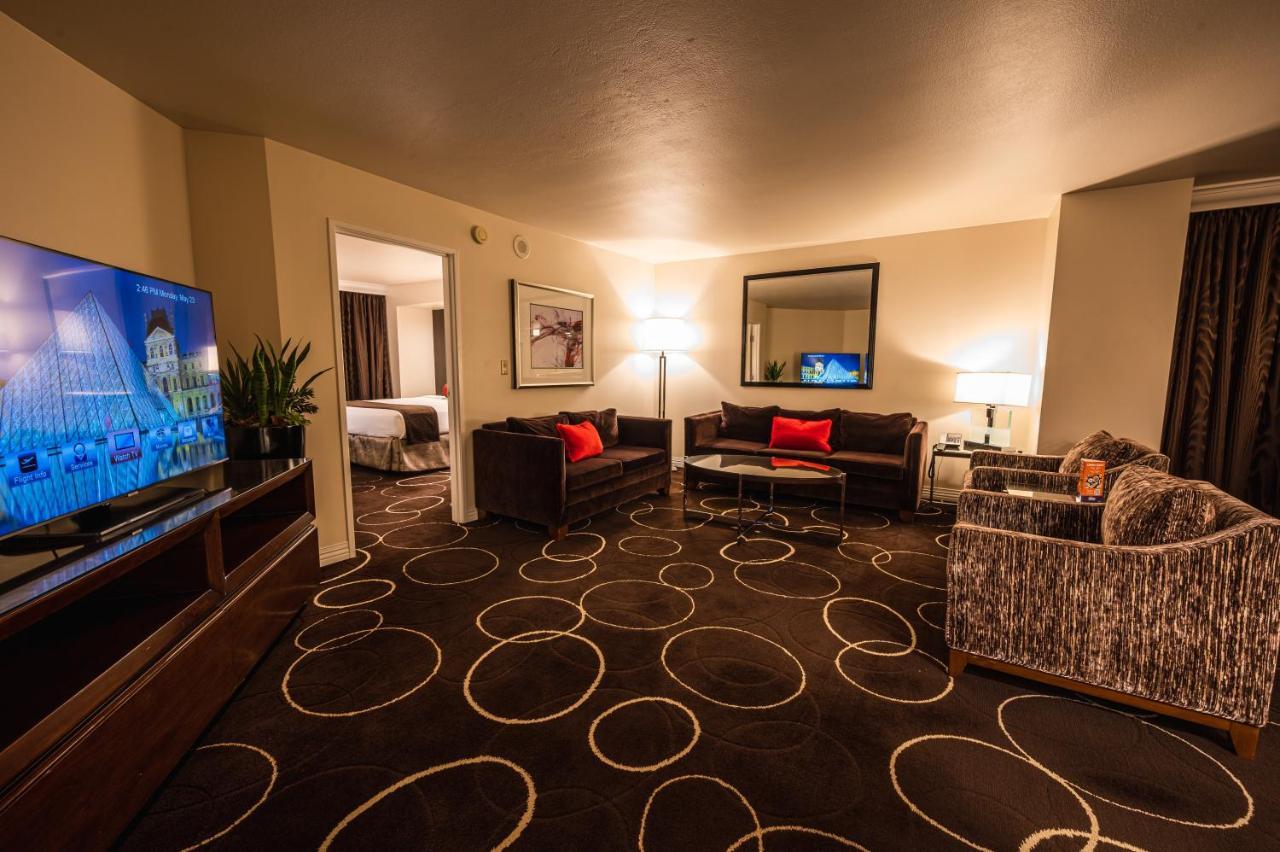 Hotel Sunset Station & Casino Las Vegas