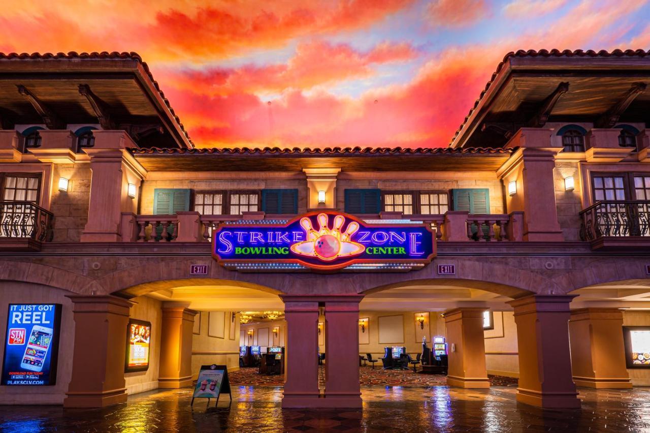 Sunset Station & Casino 4*