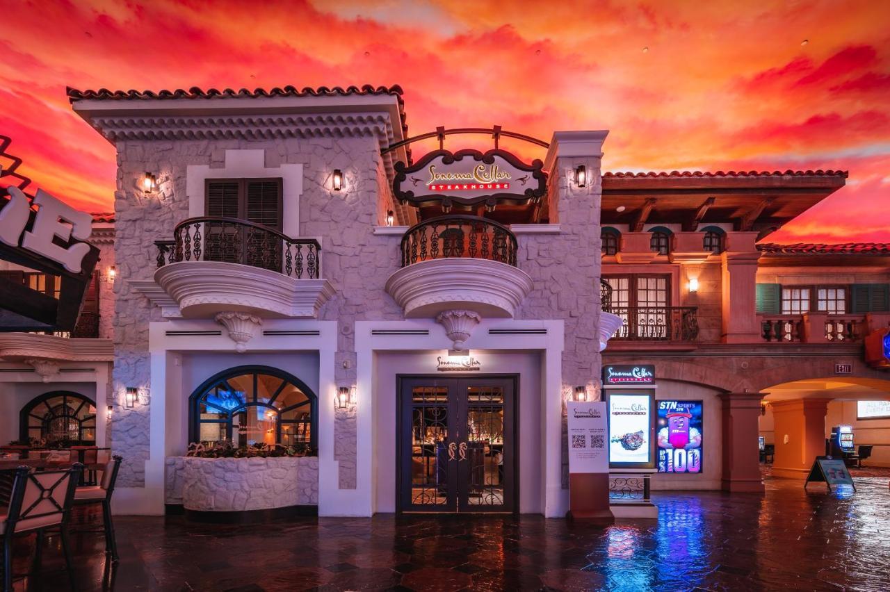 Sunset Station & Casino Hotel Las Vegas