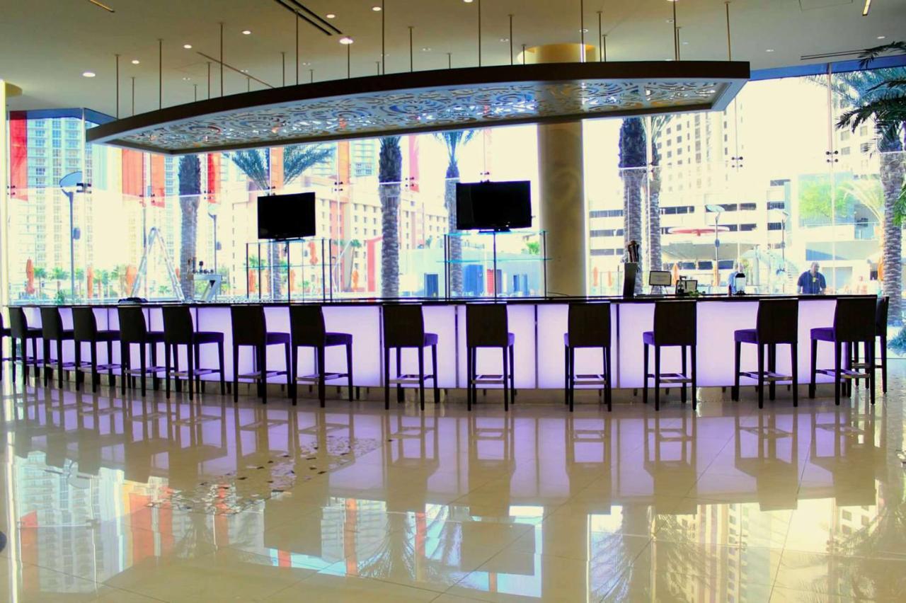 Hilton Club Elara Vegas Las Vegas