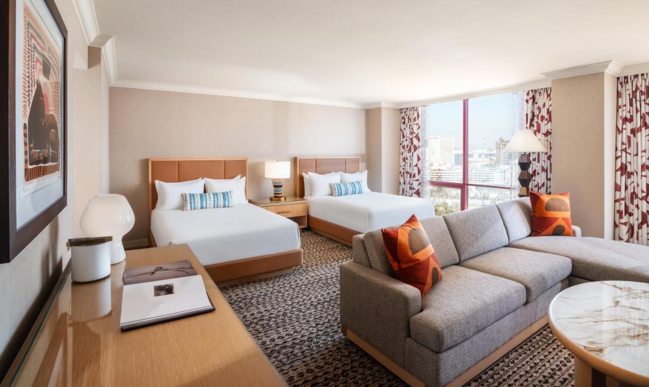 Rio All-suite Hotel&casino 4*