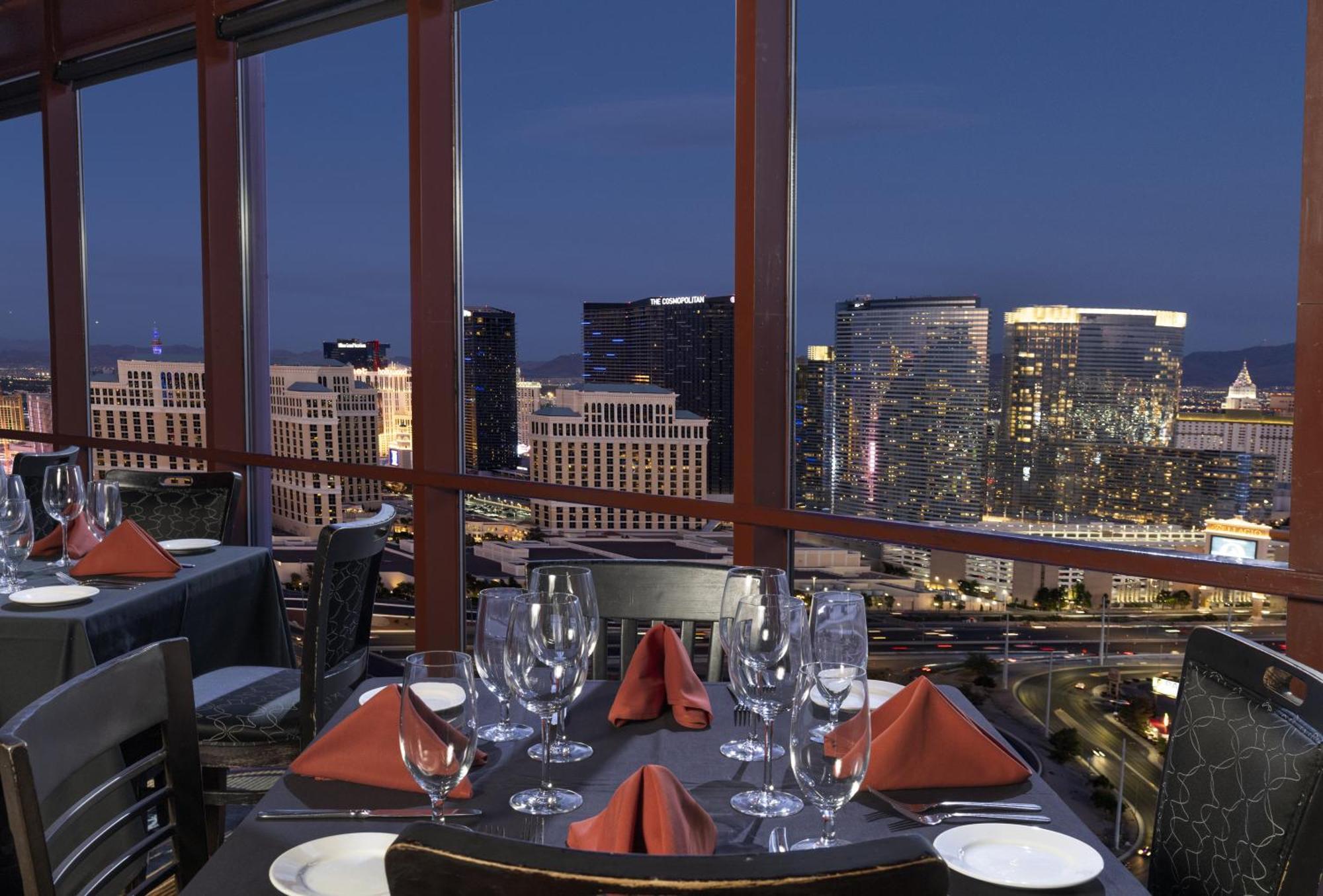 Rio All-suite Hotel&casino 4*