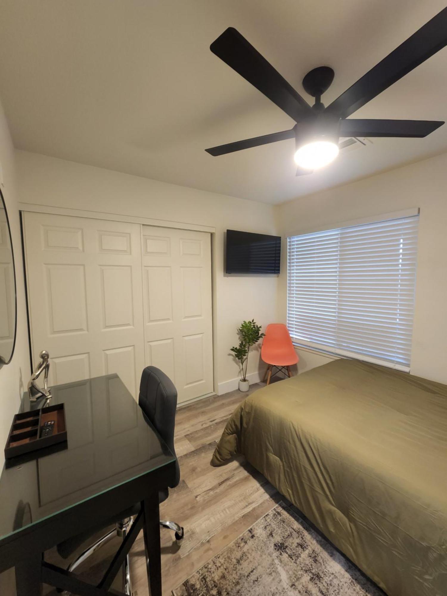 Pampas House Apartamento