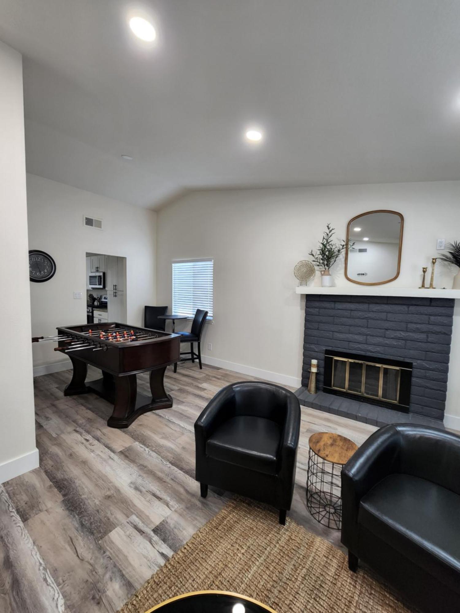 Pampas House Apartamento