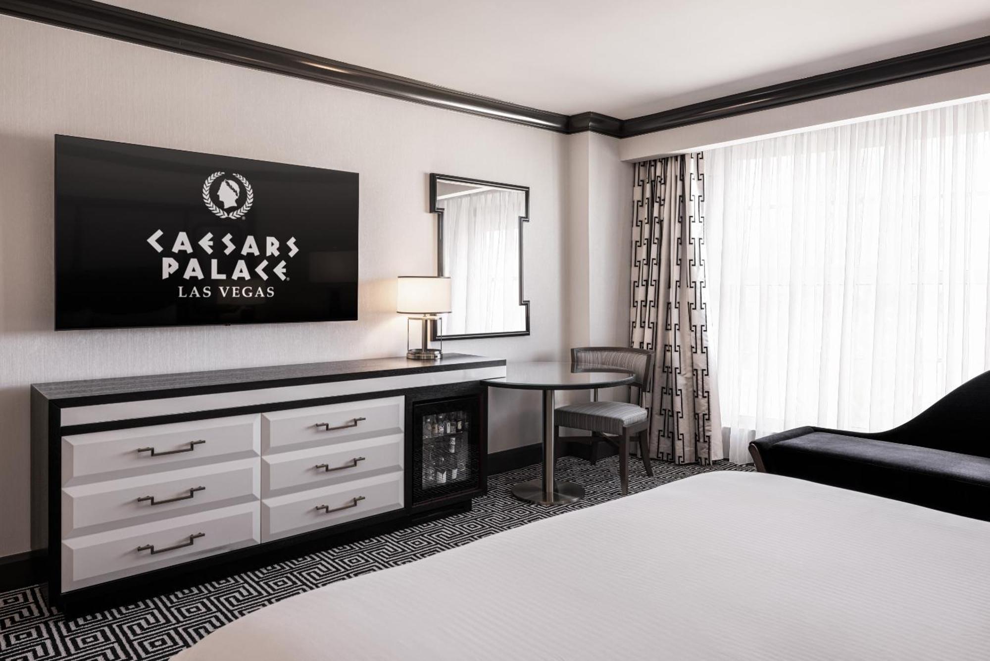 Caesars Palace Hotel&casino Resort