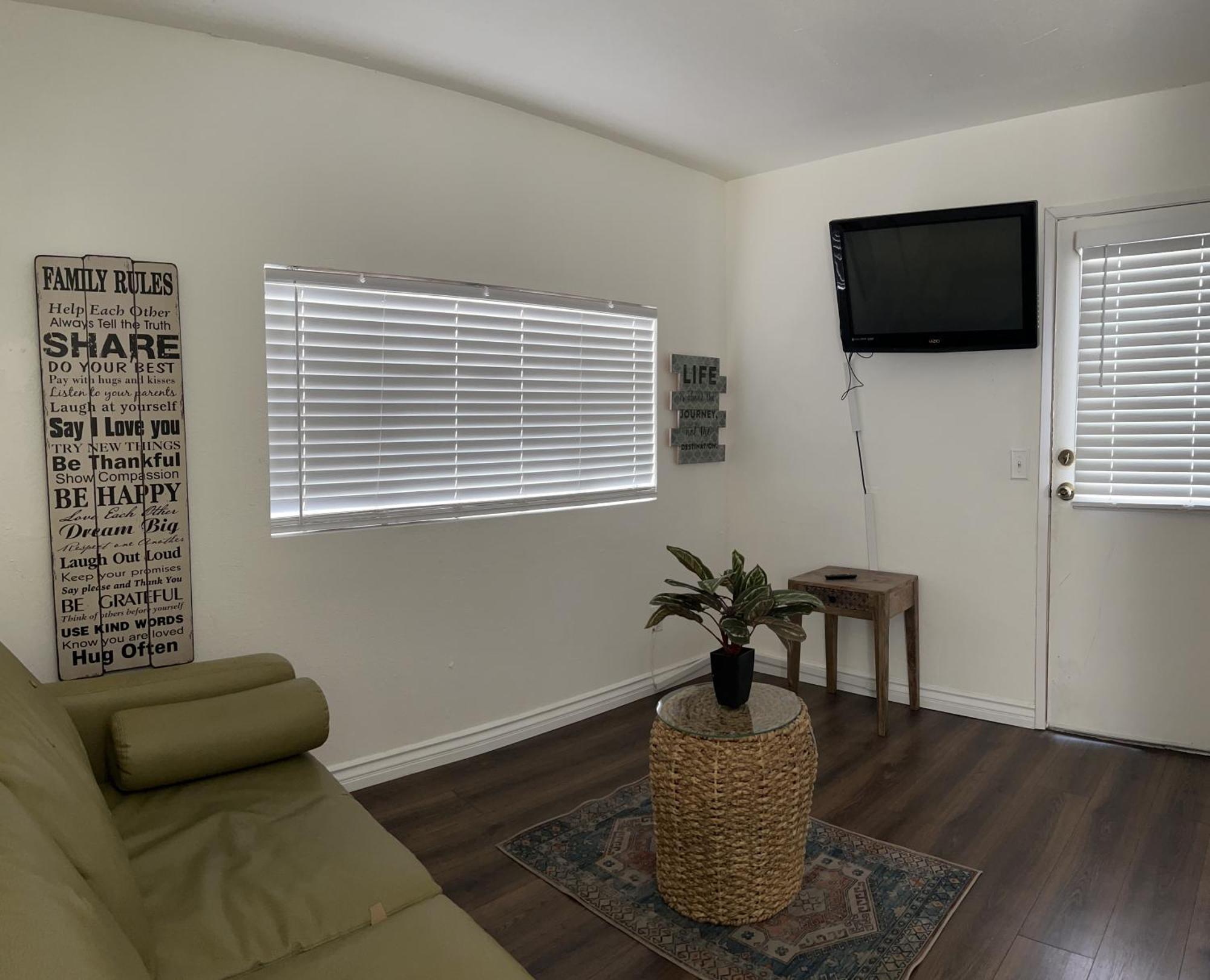 Apartamento Very Cute And Comfy Las Vegas