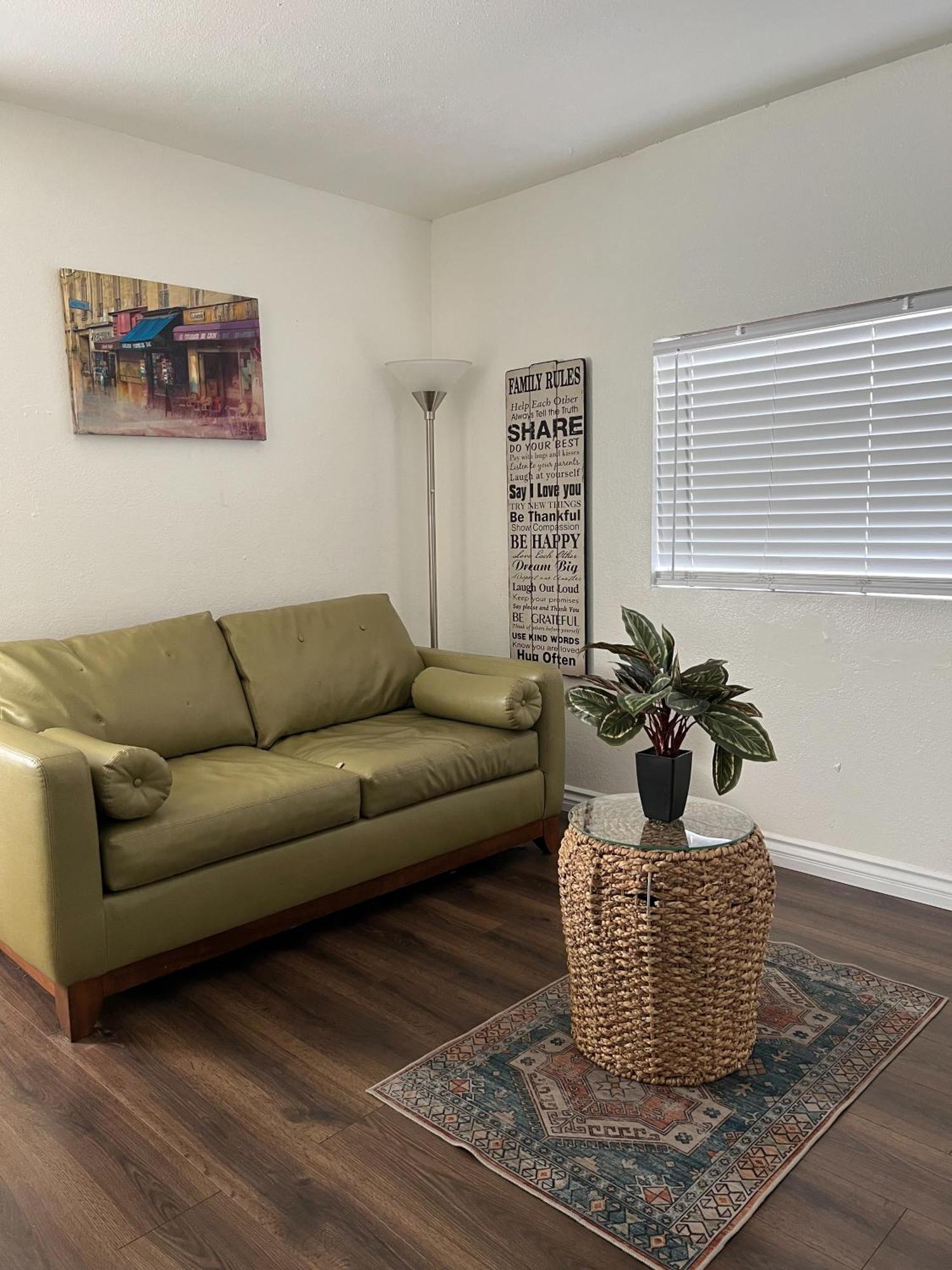 Apartamento Very Cute And Comfy Las Vegas
