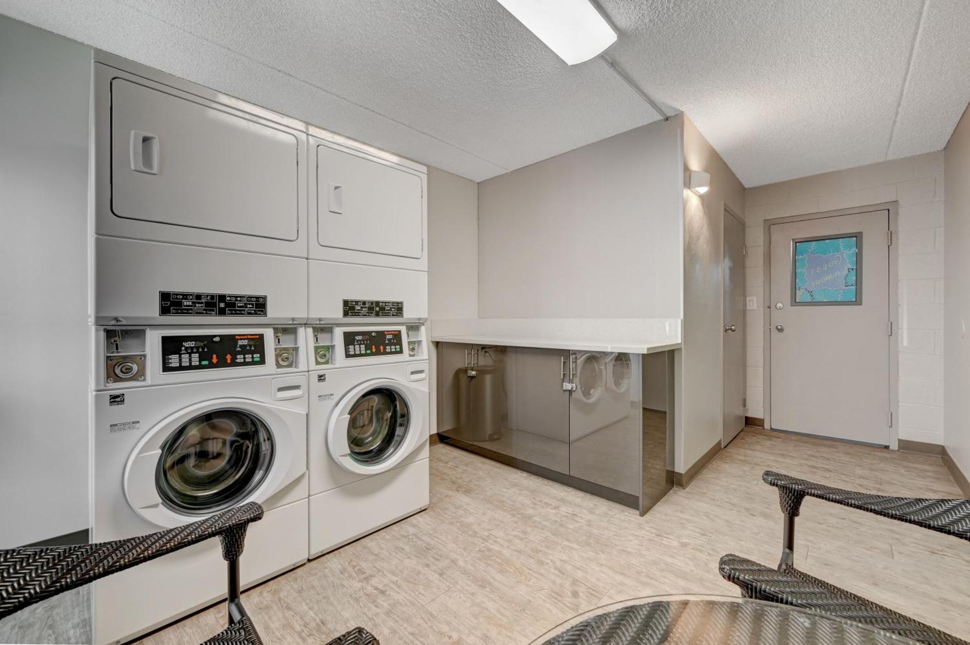 Bridger Downtown 2* Las Vegas