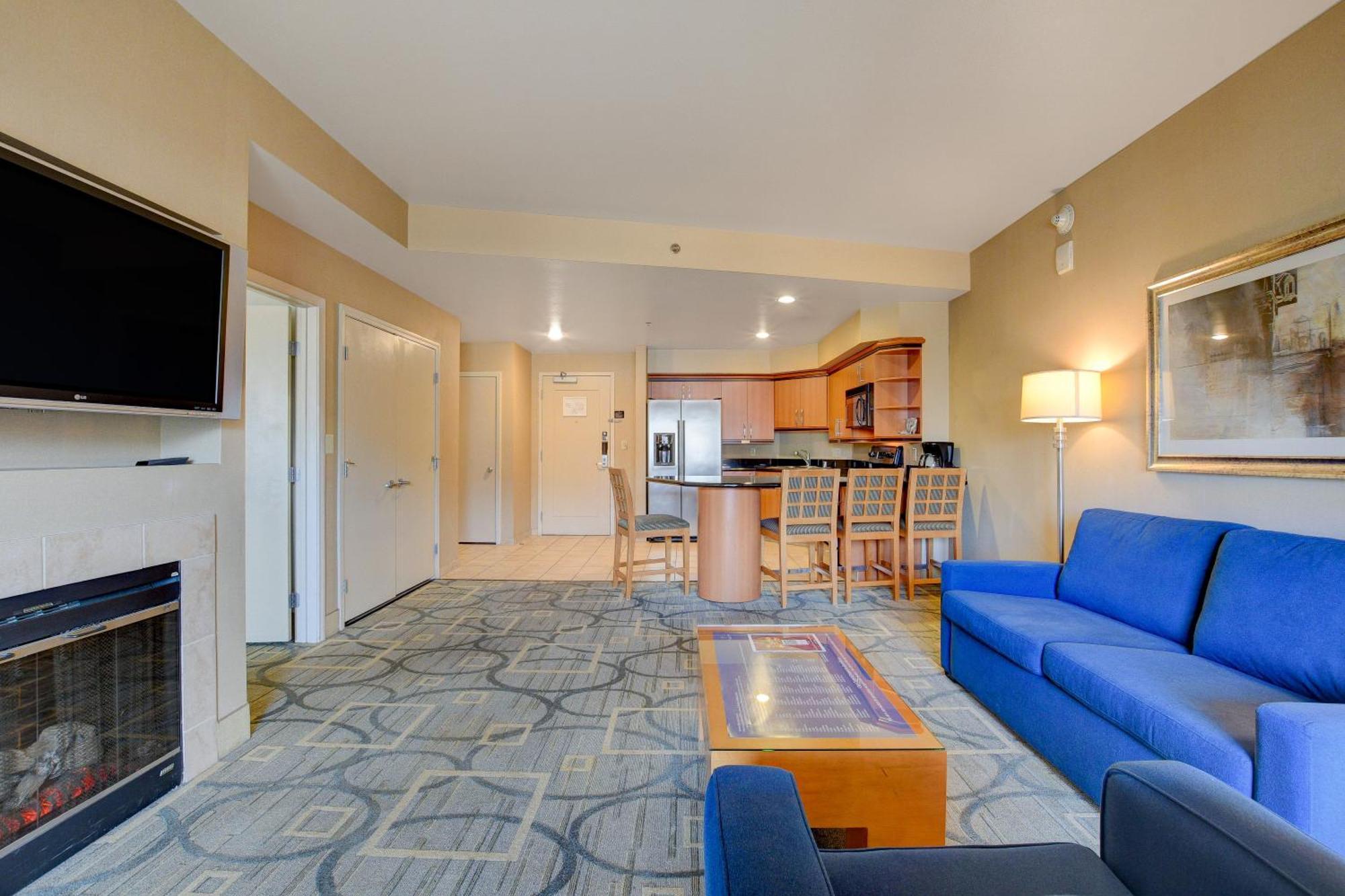Luxury 1bd/1bth At Platinum *strip View Las Vegas