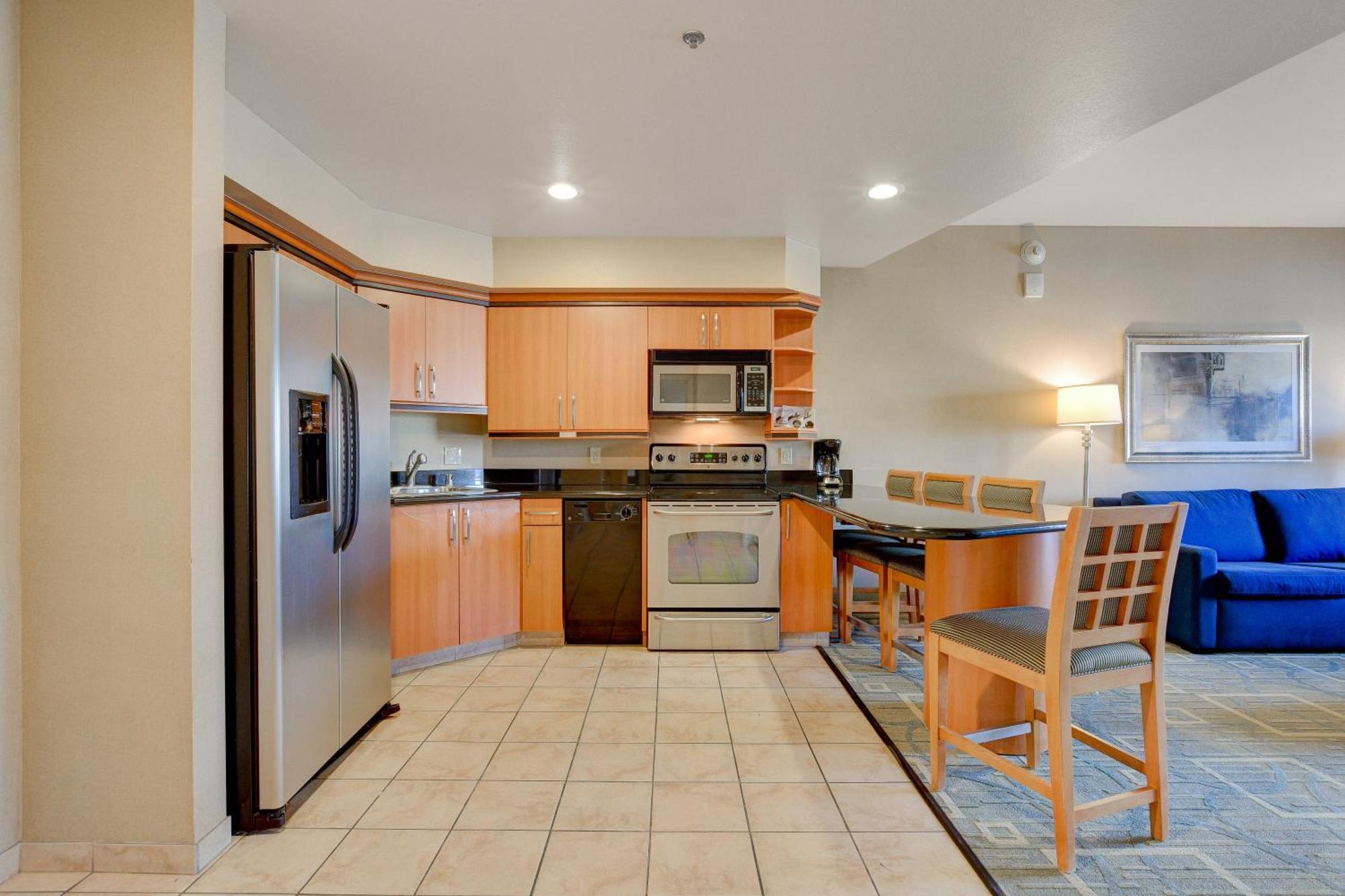 Luxury 1bd/1bth At Platinum *strip View Las Vegas