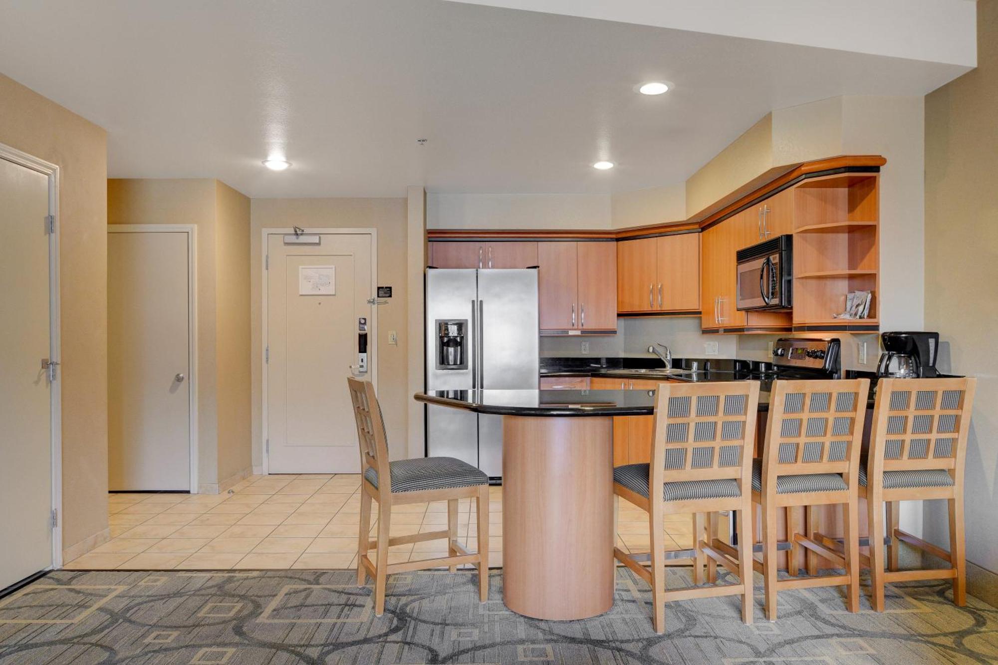 Luxury 1bd/1bth At Platinum *strip View Apartahotel Las Vegas