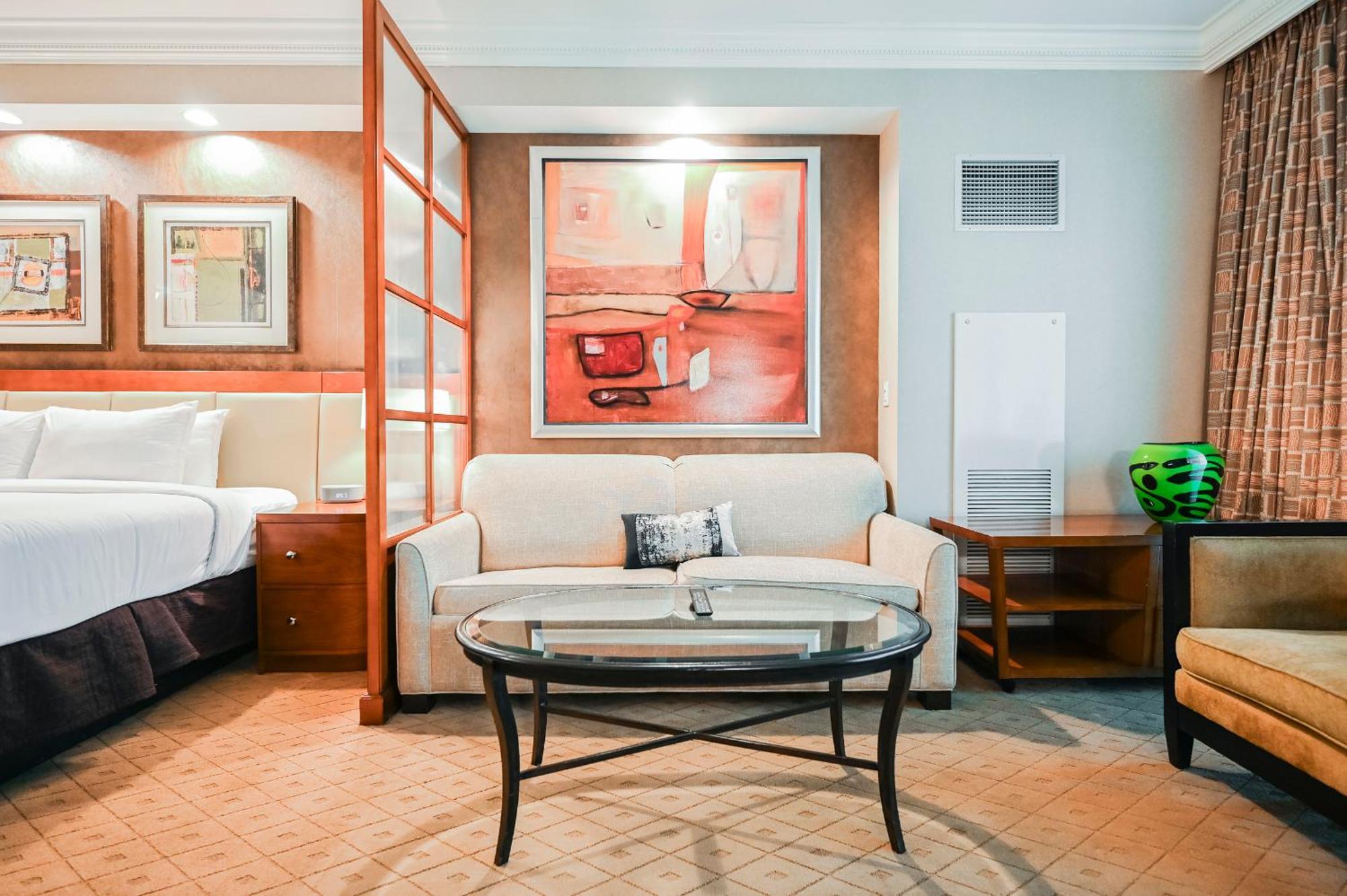 Apartahotel Signature By Owner Direct Las Vegas