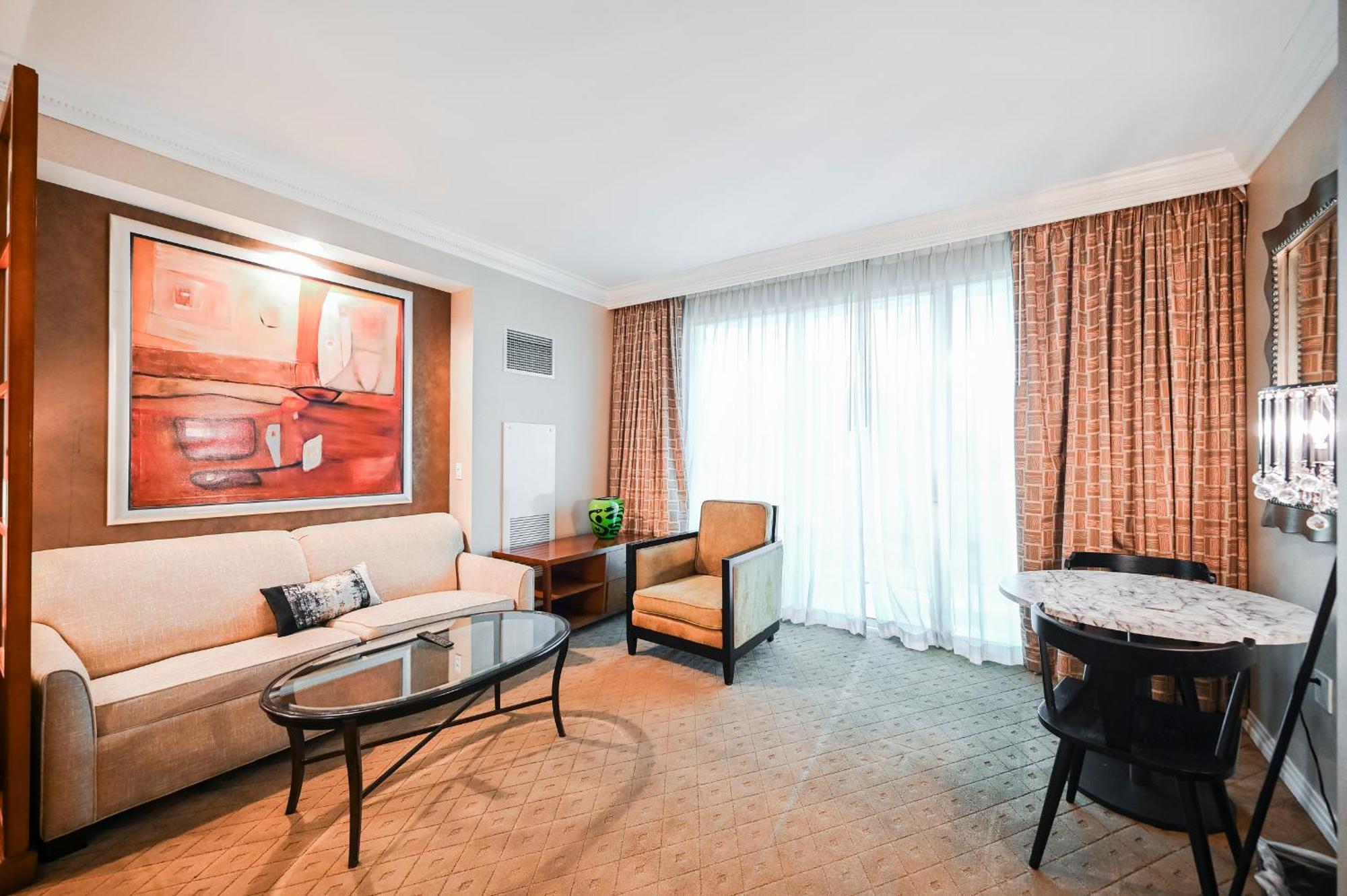 Apartahotel Signature By Owner Direct Las Vegas