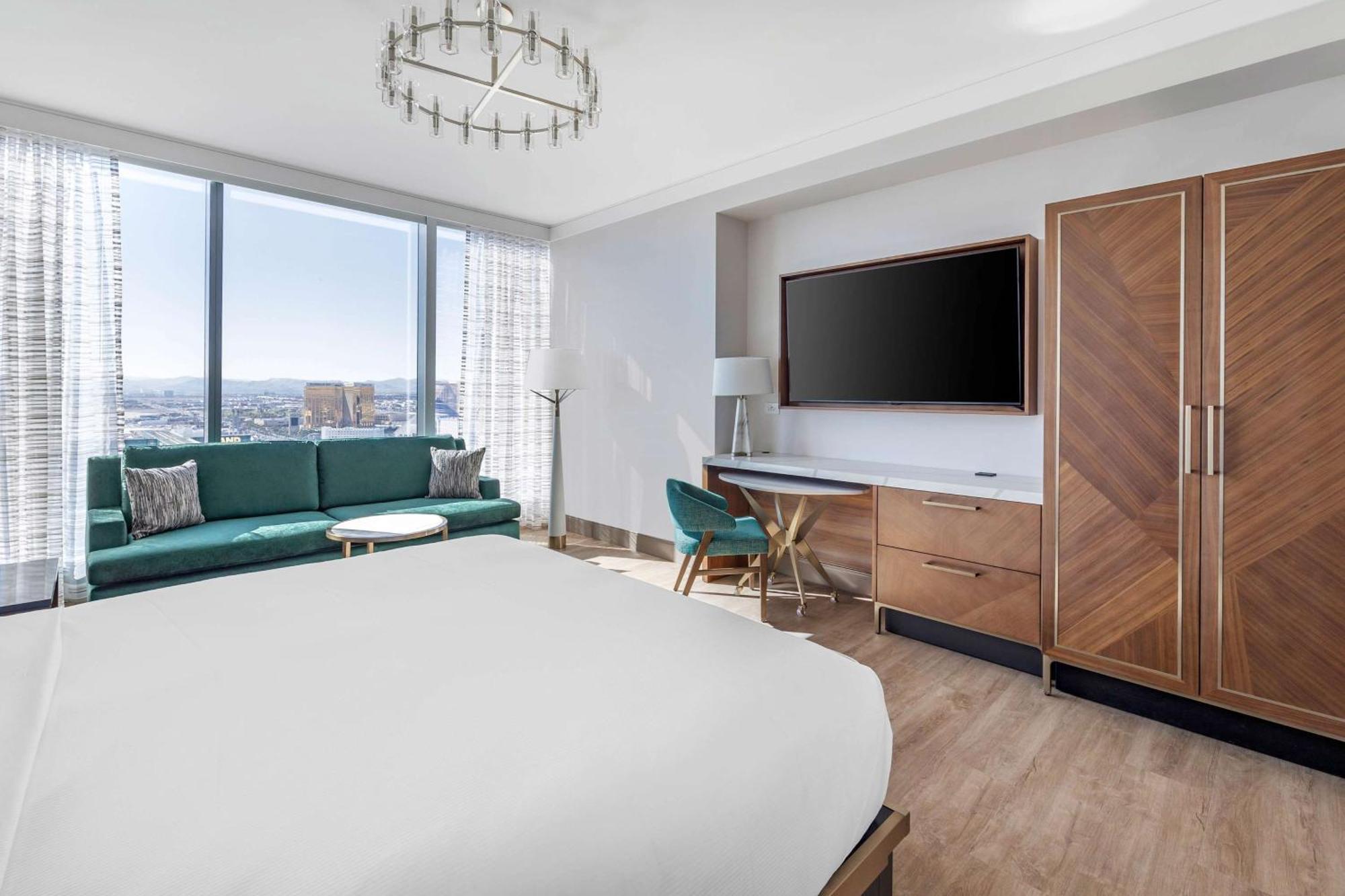 Hilton Club Elara Vegas 3*