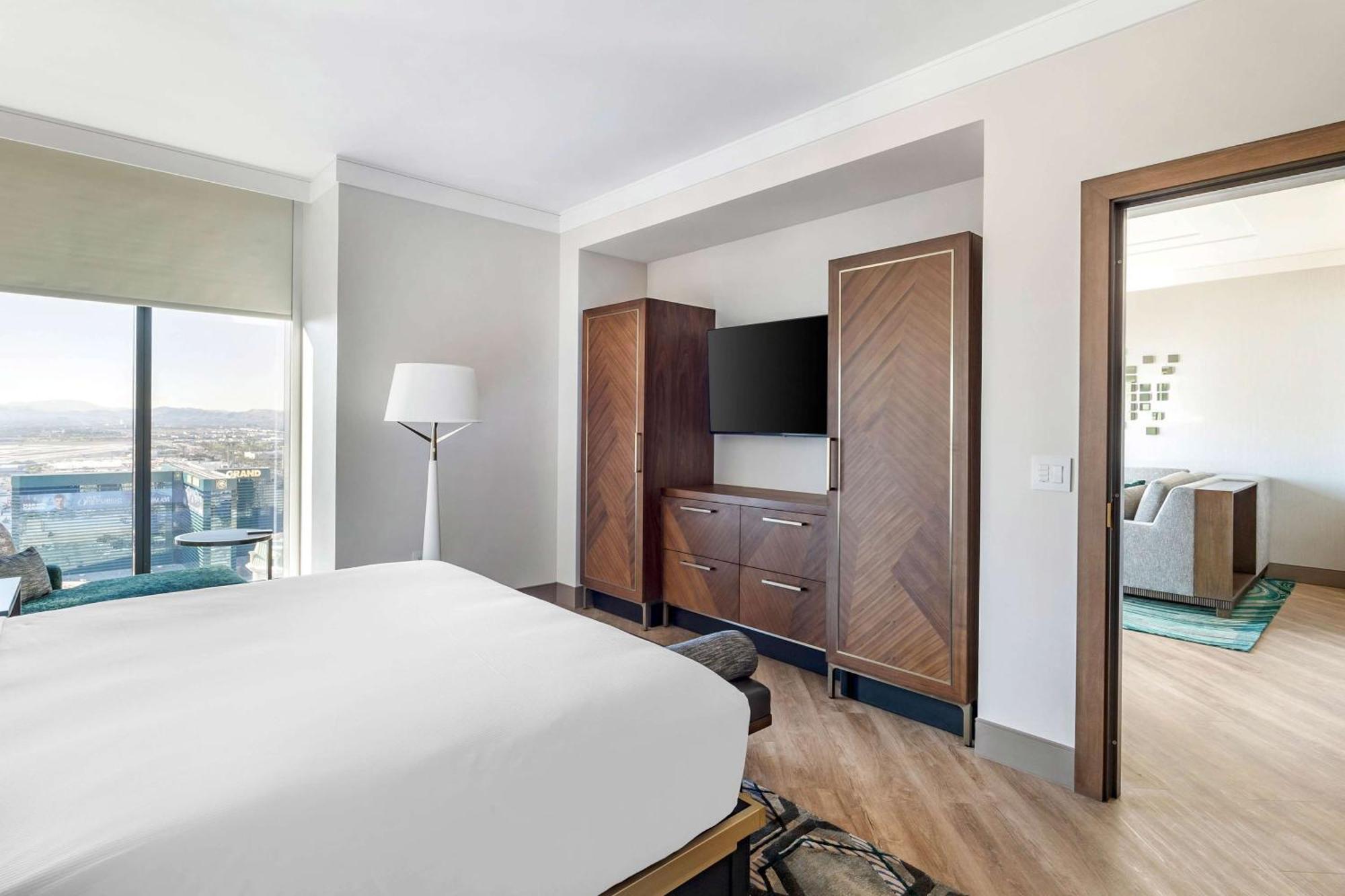 Hilton Club Elara Vegas Hotel 3*