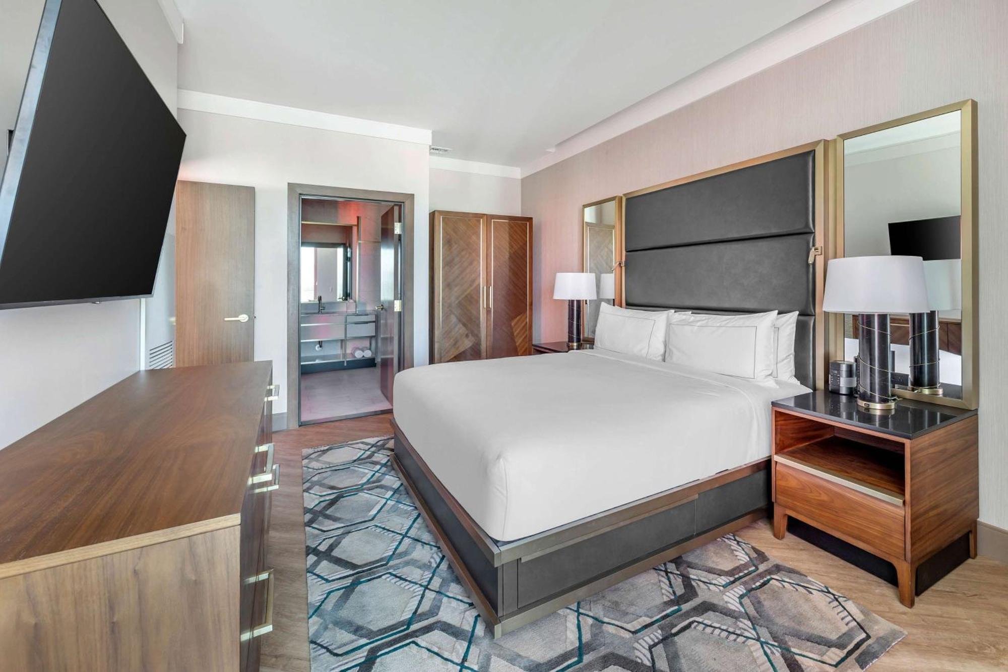 Hotel Hilton Club Elara Vegas 3*