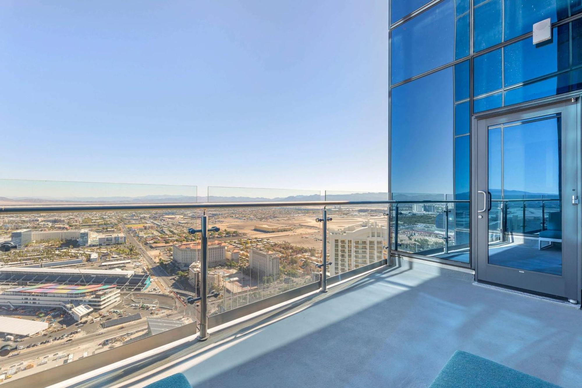 Hilton Club Elara Vegas 3* Las Vegas